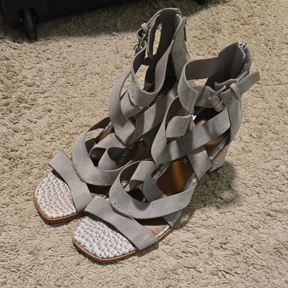 Donald J Pliner‎ Heeled Sandals